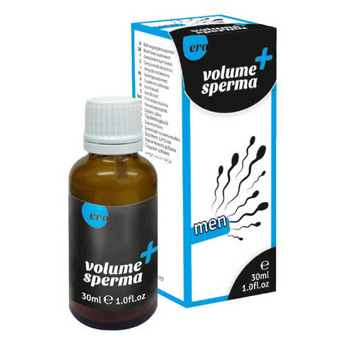 Ero Volume Sperma + 30 Grams