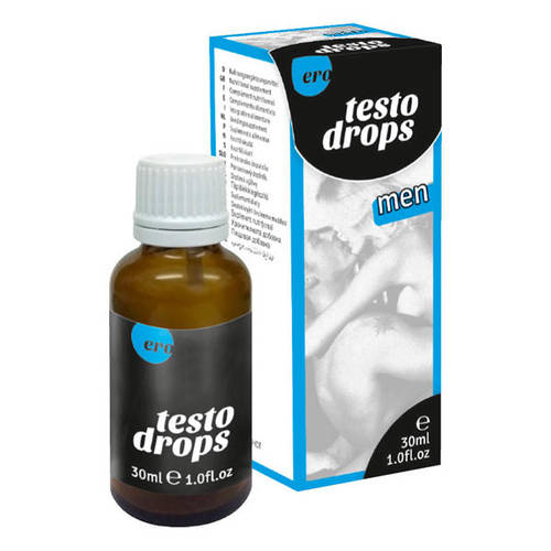 Ero Testo