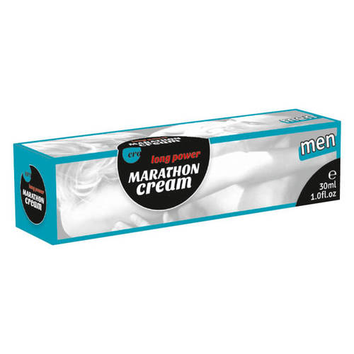 Marathon Orgasm Delay Cream