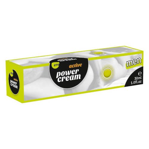 Ero Active Power Cream 30 Grams