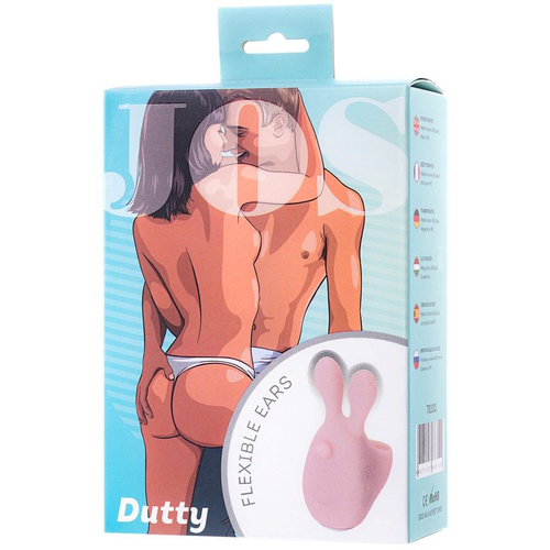 Dutty Finger Vibrator