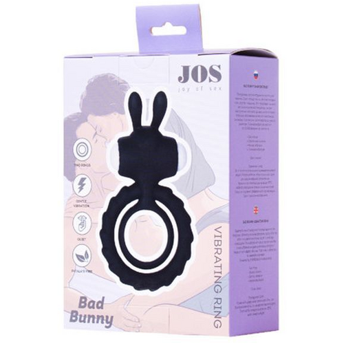 Bad Bunny Cock Ring