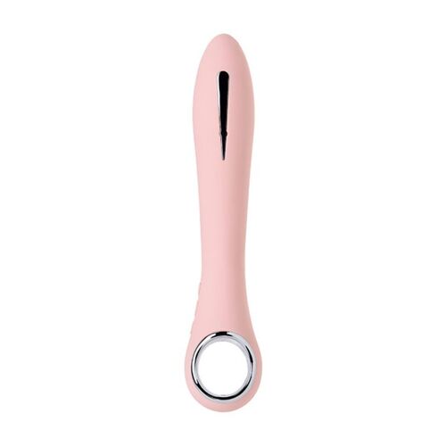 Galvani Estim Vibrator