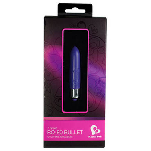 RO-80 Bullet Vibrator