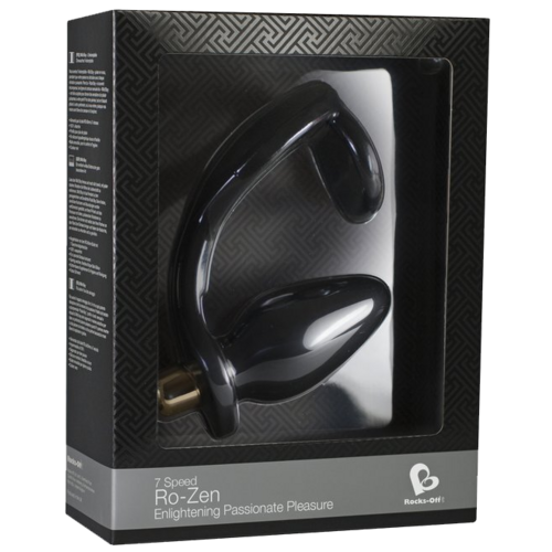Ro Zen Cock Lock