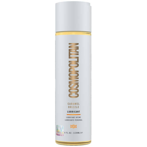 Caramel Drizzle Flavoured Lube 120ml