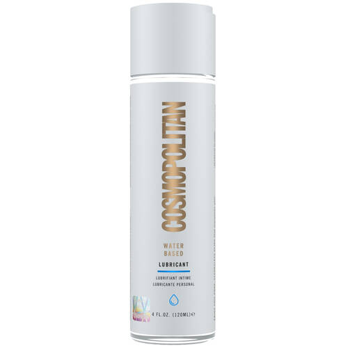 Water Based Lubricant 120ml