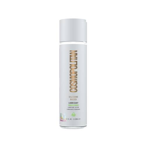 Silicone Lubricant 120ml