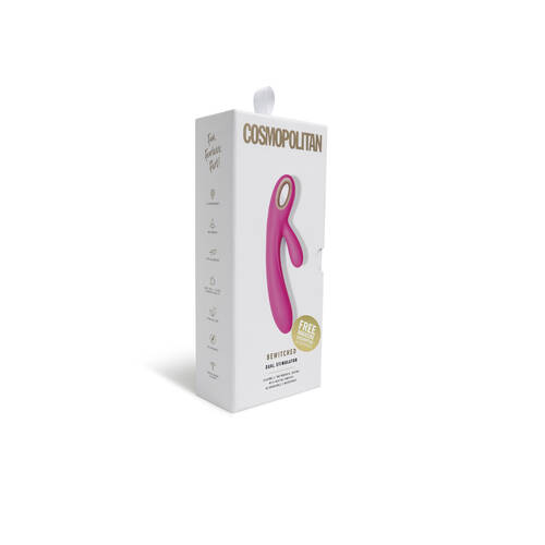 Bewitched Rabbit Vibrator