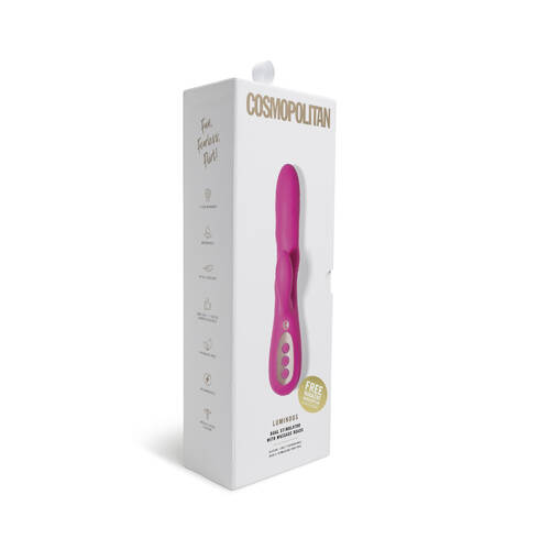 Luminous Rabbit Vibrator