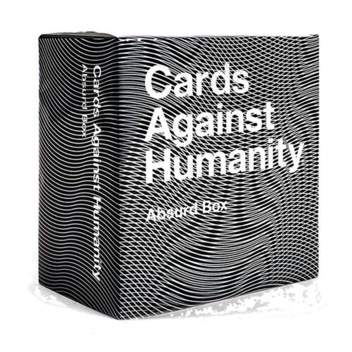 Cards Against Humanity (Absurd Box)