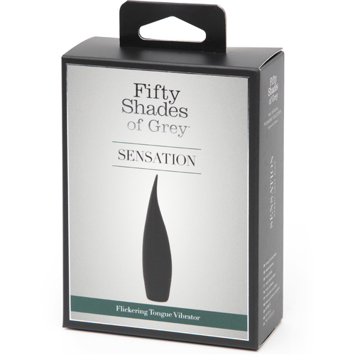 Flickering Tongue Clit Stimulator