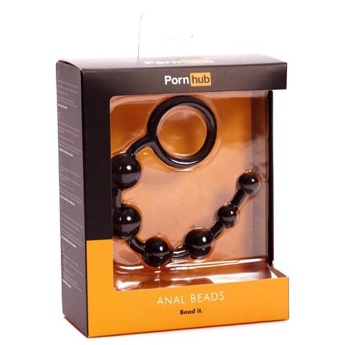 Anal Beads