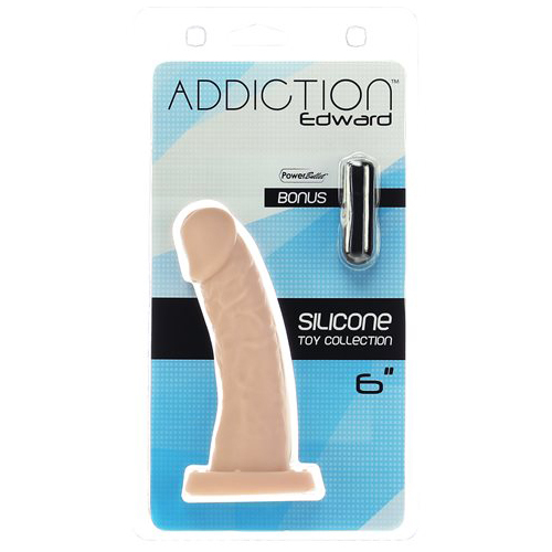 6" Edward Cock
