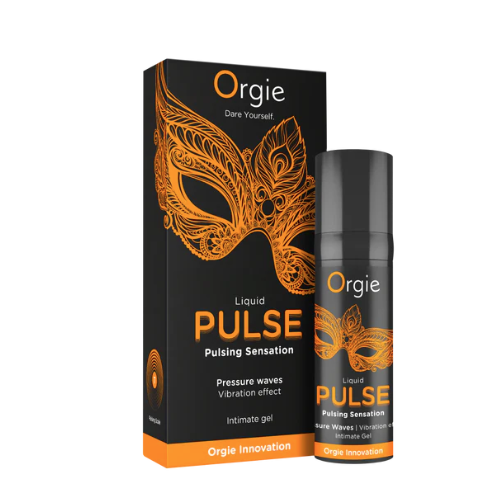 Orgie Liquid Pulse 15ml