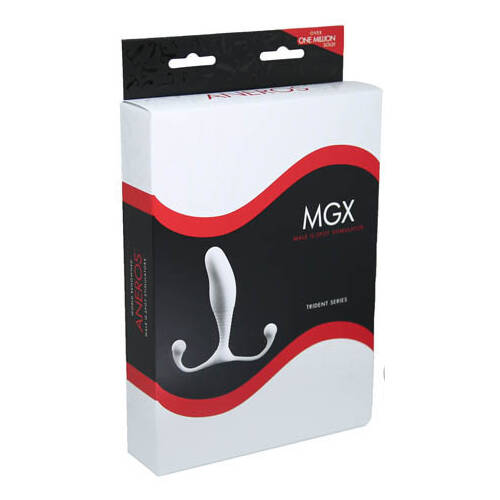  MGX Trident Prostate Massager