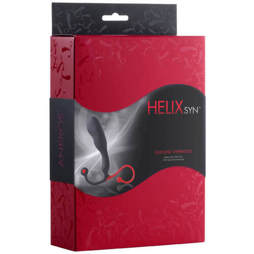 Helix Syn Prostate Massager