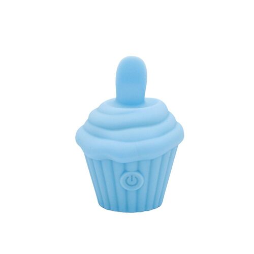 Cake Eater Clit Flicker Stimulator