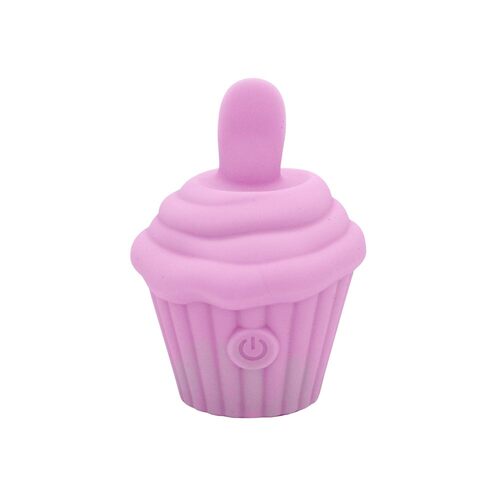 Cake Eater Clit Flicker Stimulator