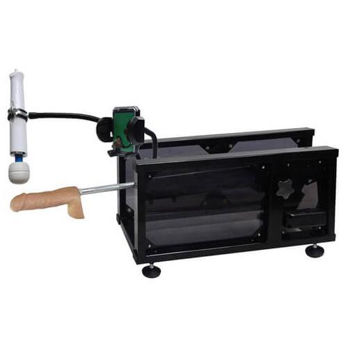 Motion Sex Machine
