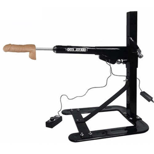 Caesar 4.0 Sex Machine