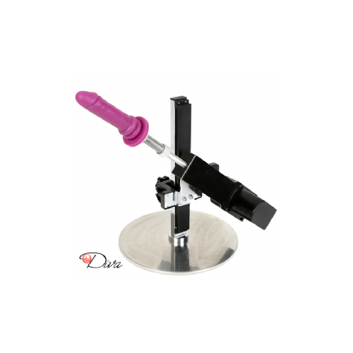 Bendy Sex Machine