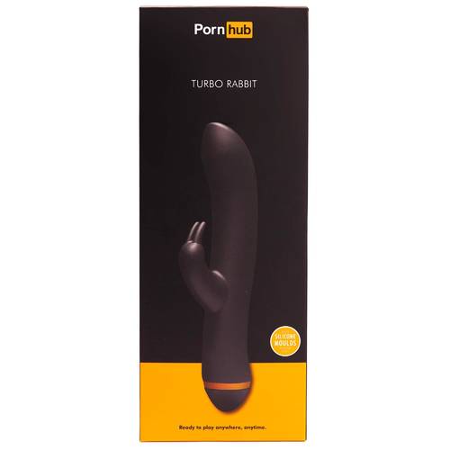 Turbo Rabbit Vibrator
