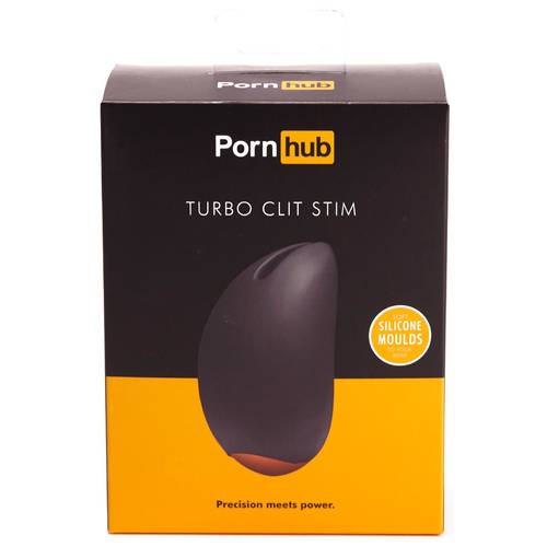 Turbo Clit Stimulator