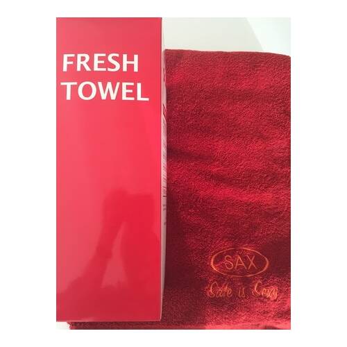 Cotton Bath Towel ()