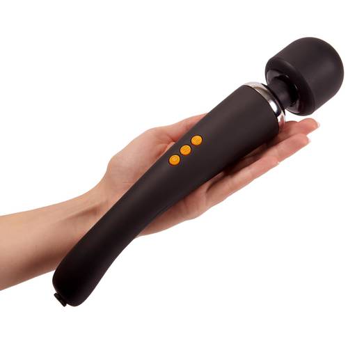 Climax Wand Massager Kit