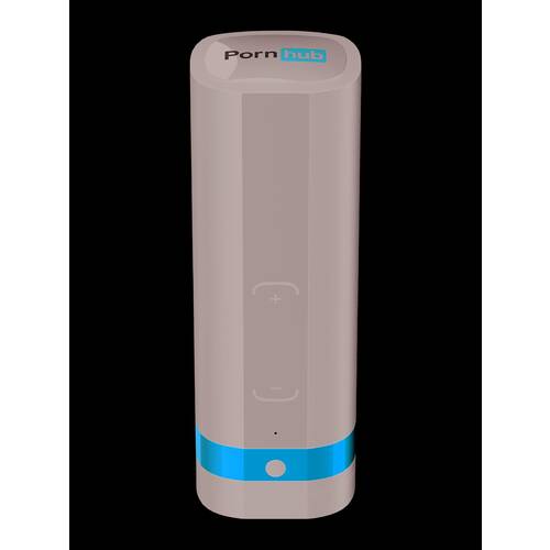 Interactive Blowbot Turbo Stroker
