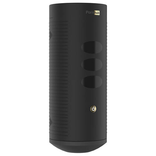 Interactive BlowBot Stroker