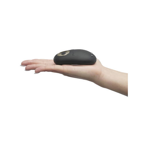Tempest Bullet Vibrator