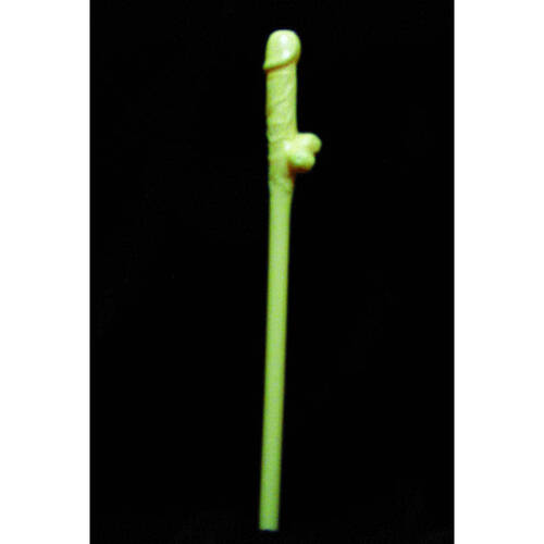 Dicky Drink Straws x10