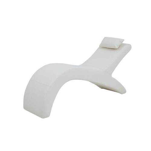 Kama Sutra Halo Arc Love Lounge White