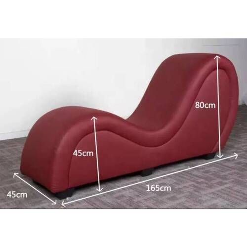 Chaise Love Lounge