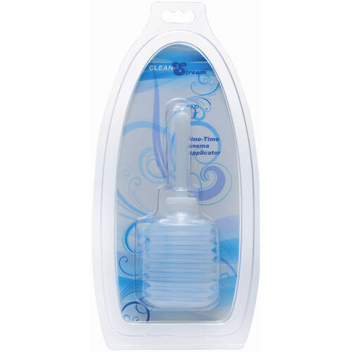 Disposable Douche
