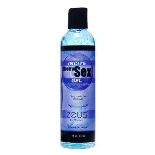 Incite Estim Conductive Gel