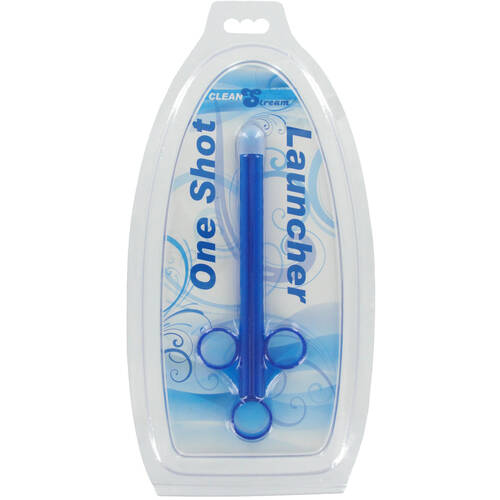 One Shot Lube Launcher