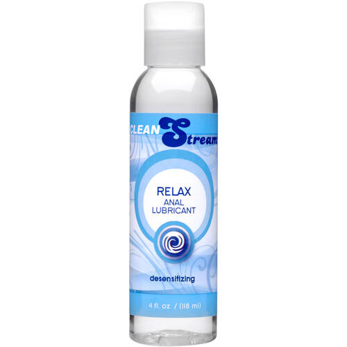 Numbing Anal Lube 118ml