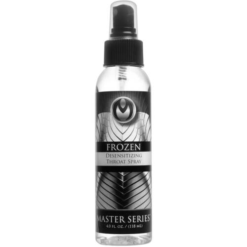 Frozen Deep Throat Spray