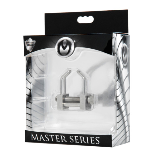 Nose Shackle Clamp