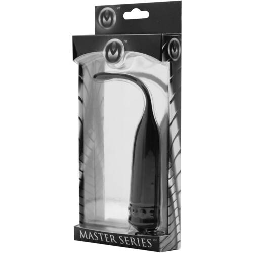 Cadence Vibrating Silicone Sound
