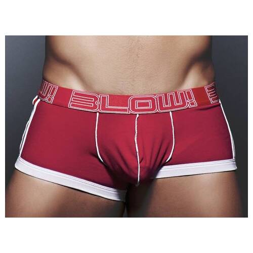 Cotton Stretch Briefs L