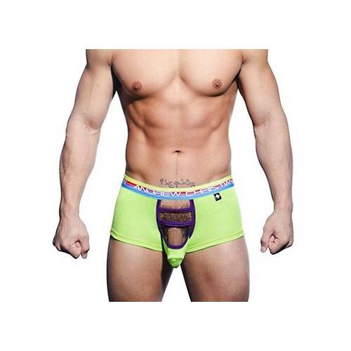 Cage Boxers M