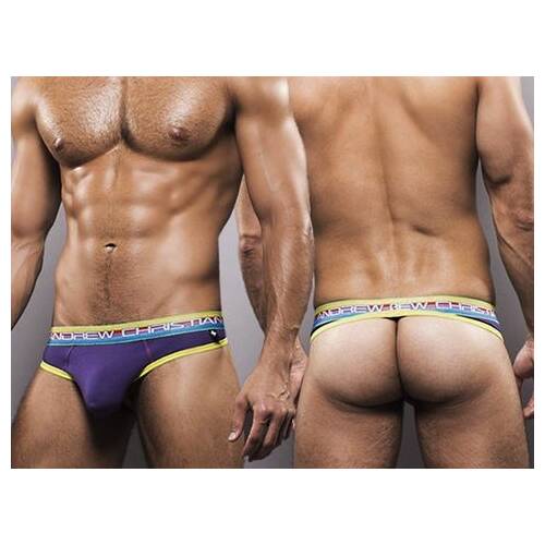 Freedom Jock XS