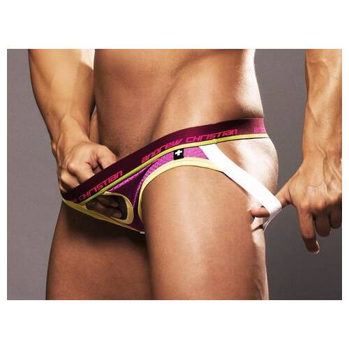 C-Ring Briefs XS