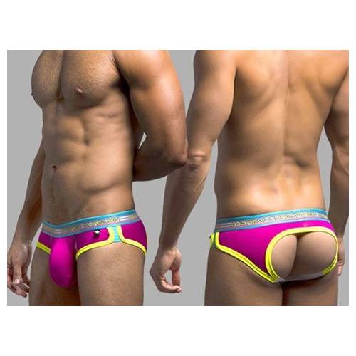 Coolflex Retro Fusion Briefs L