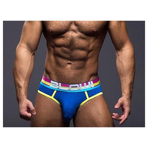 Blow Almost Naked Brief S/M