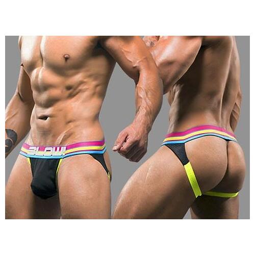 Active Jock XS